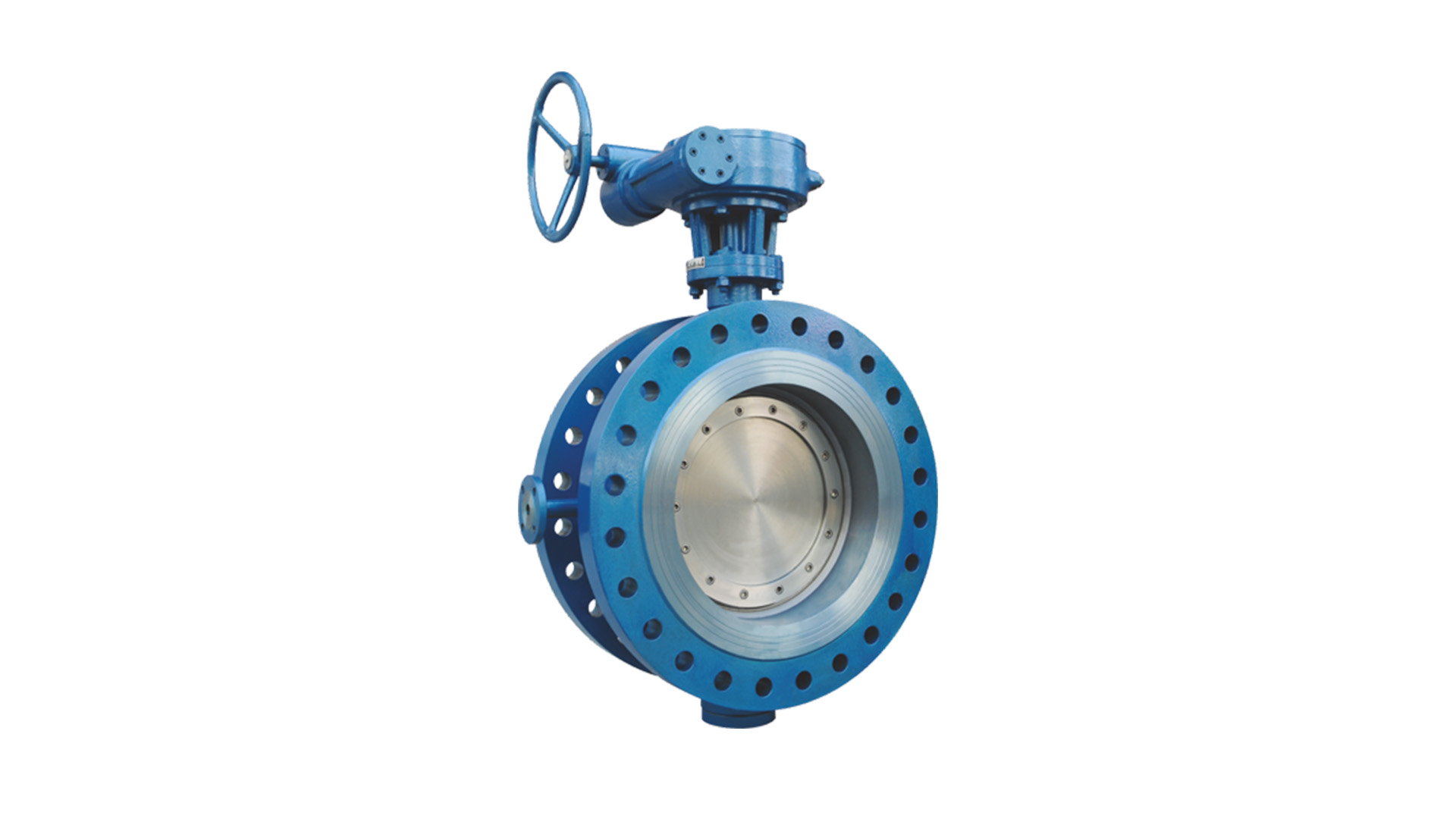 保溫蝶閥：高效節(jié)能，防堵防漏的理想選擇